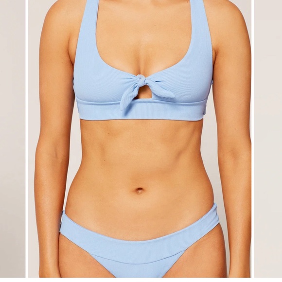 L*Space Ribbed Bikini - Picture 3 of 5